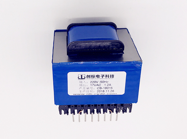 Proces variantru elektronického transformátoru - částečný úvod (Ningbo Chuangbiao Electronics)