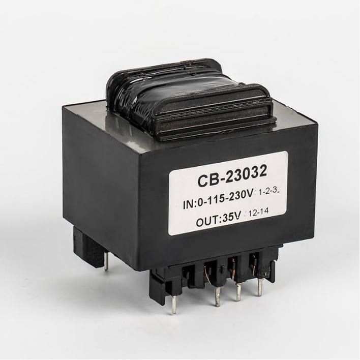 Jak přesná výrobní technologie zajišťuje vysokou kvalitu a spolehlivost Pin Type Transformer?