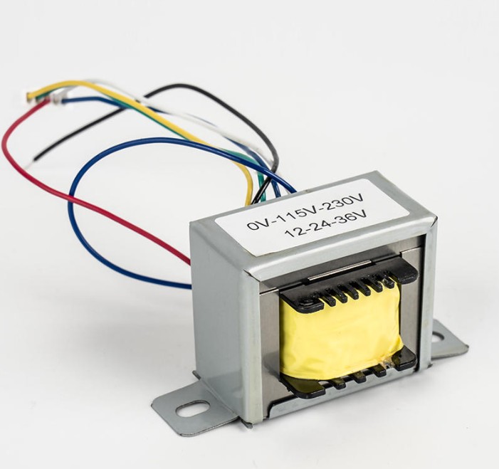Co je to Step-Up Transformer?