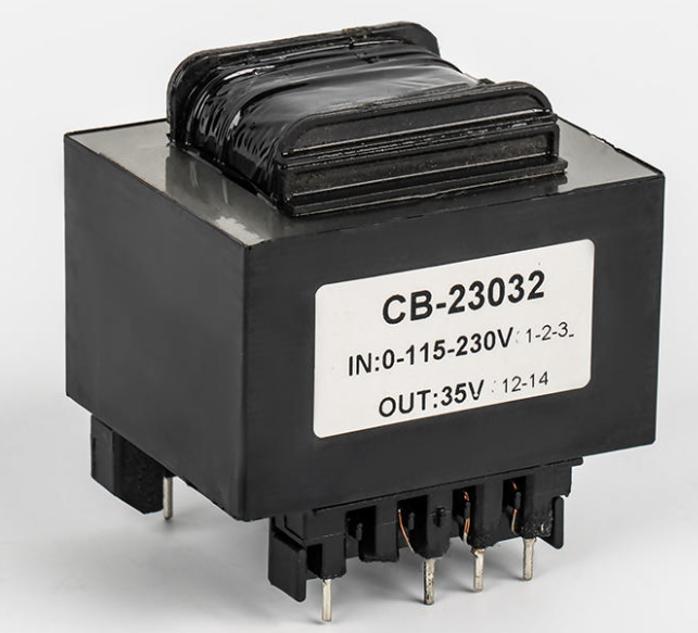 Jaká opatření je třeba učinit při instalaci a používání nízkofrekvenčních transformátorů kolíkového typu?