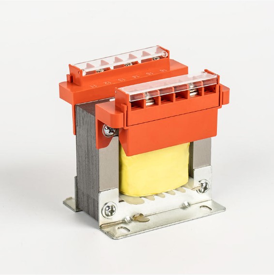 Základy transformátoru: Co je transformátor?