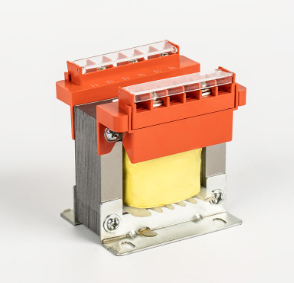 Jaké jsou funkce BK Control Transformer?