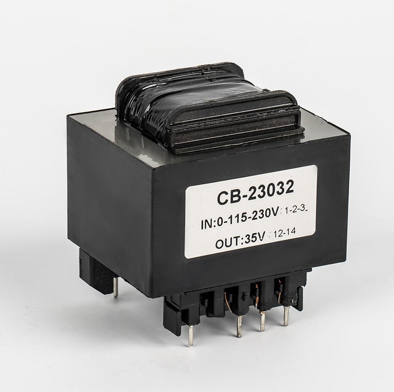 Co dělá transformátor typu EI Pin preferovanou volbou pro řešení napájení PCB